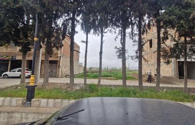 فروش زمین اداری و تجاری 47 متر در آزادشهر