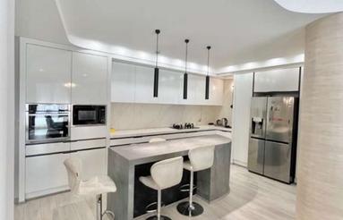 فروش آپارتمان 250 متر در گلسار