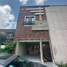 ویلا لوکس با امکان تهاتر با زمین وملک 350متر