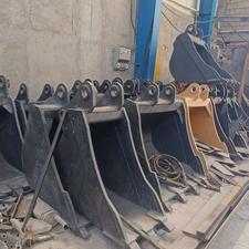 بیل و لودر بیل بکهو پخش مستقیم پاکت ضد سایش