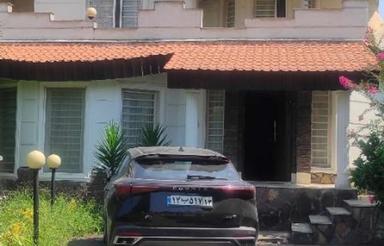 فروش ویلا سه خوابه شهرکی