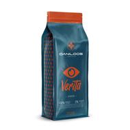 دانه قهوه 100 درصد عربیکا ( بسته بندی 800g)