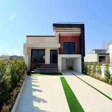 فروش ویلا 250 متر در آهودشت