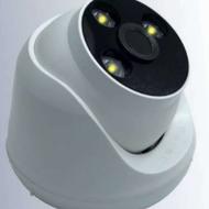 پک6تایی،دوربین مداربسته وارم لایت،بادستگاه فول پورت