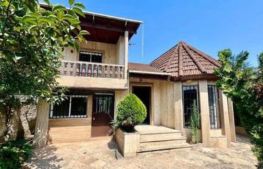 فروش ویلا 280 متر در آهودشت