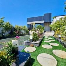 فروش ویلا 280 متر در آهودشت