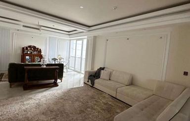 اجاره آپارتمان 190 متر در گلسار