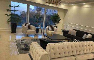 فروش آپارتمان 133 متر در گلسار