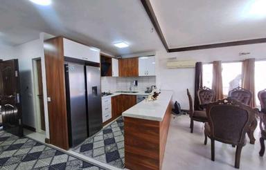 آپارتمان 146 متری سرخرود در برجی فول مشاعات