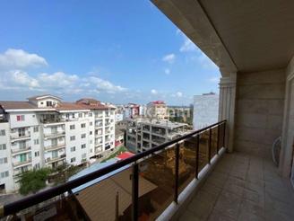 فروش آپارتمان 132 متر در رادیو دریا