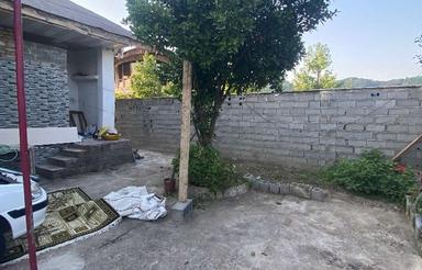 ویلا مستقل معاوضه با واحد کتشال روستایی440متر