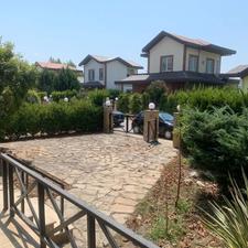 اجاره ویلا 120 متر بنا سه خواب در شهرک المپیک