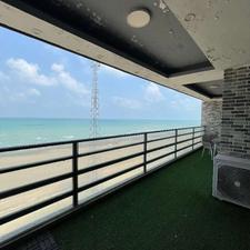 فروش آپارتمان 212 متر فول فرنیش دیزاین شده پلاک یک