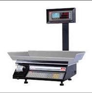 ترازو لیبل زن فروشگاهی محک دو سال گارانتی