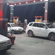 فروش جایگاه سوخت شهری در اصفهان 
