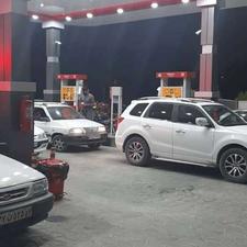 فروش جایگاه سوخت شهری در اصفهان