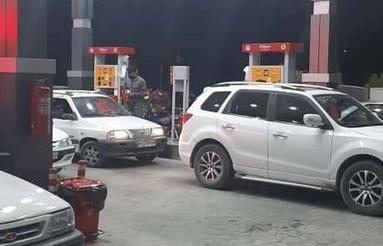 فروش جایگاه سوخت شهری در اصفهان 