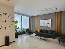 اجاره آپارتمان 250 متر فرمانیه 3 جهت نور در شیپور