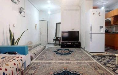 فروش آپارتمان با سند تک برگ و امتیازات در سنگر