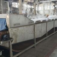 تونل پاستور 18 متری