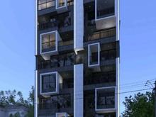 فروش آپارتمان 135 متر در بلوار شیرودی در شیپور