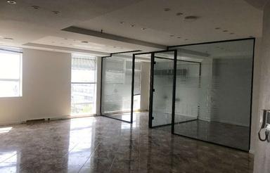 اجاره اداری 140 متر در سعادت آباد