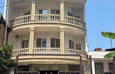 اجاره آپارتمان 240 متر در بلوار امام رضا