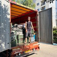 اثاث کشی برتر در بابلسر