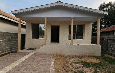 ویلا 300 متر با امکانات کامل وسند قطعی درکوچصفهان لیموچاه