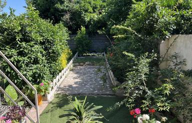 خانه و سوییت دو خوابه حیاط دارلاهیجان85متر