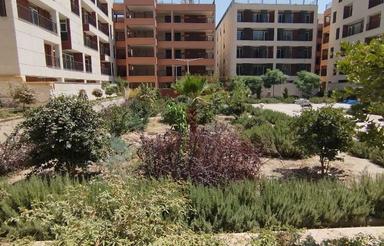 فروش ویلا 113 متر در فاز 4