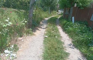 فروش ویلا 400 متر در لاله دشت