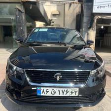 تارا دنده ای 1404 مشکی