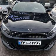 ریسپکت ریسپکت پرایم تیپ 2 1404 مشکی