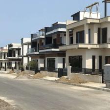 فروش ویلا شهرک قصر چپکرود