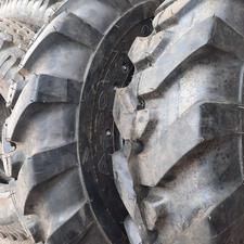 لاستیک گل چکش گریدر و بیل بکهو شماره 14.00.24