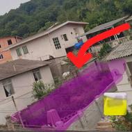 فروش زمین مسکونی 140 متر در سنگ بن