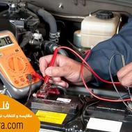 باطریسازی مهران