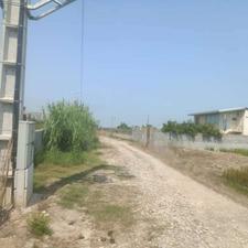 فروش زمین ساحلی منطقه ازاد چپکرود