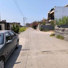 فروش زمین مسکونی شش دانگ سرخرود