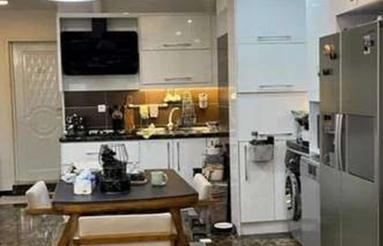 فروش آپارتمان 115 متر در شریعتی