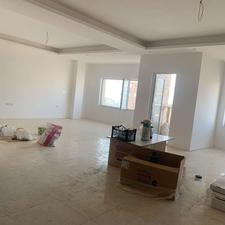 اجاره آپارتمان 150متری 3 خواب تک واحدی با ویو دریا ازادگان