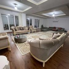 آپارتمان 200 متری در کوچه برند هراز