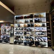 دکوراسیون مغازه کیف وکفش(مناسب برای لباس و ظرف و..)