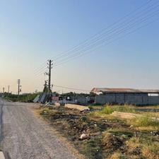 فروش زمین 1000 متر در جاده قائمشهر - جویبار