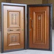 درب ضد سرقت پنجره upvc، کرکره برقی، نرده شیشه ای ضدسرقت x097