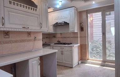 اجاره آپارتمان 110 متری خوش قیمت در کمالی