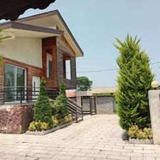 فروش ویلا 180 متر بنا، در گسکرمحله