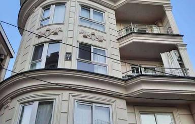 فروش آپارتمان 133 متر در بلوار طالقانی رامسر