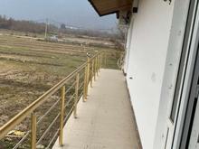 فروش زمین مسکونی 290 متر در گلسار9 با پروانه ساخت در شیپور